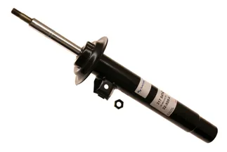 Boge Sachs Shock Absorber / Front - 31316750789